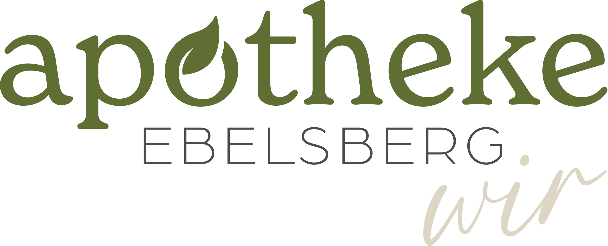 Apotheke Ebelsberg – Ihre Gesundheitsberatung in Linz