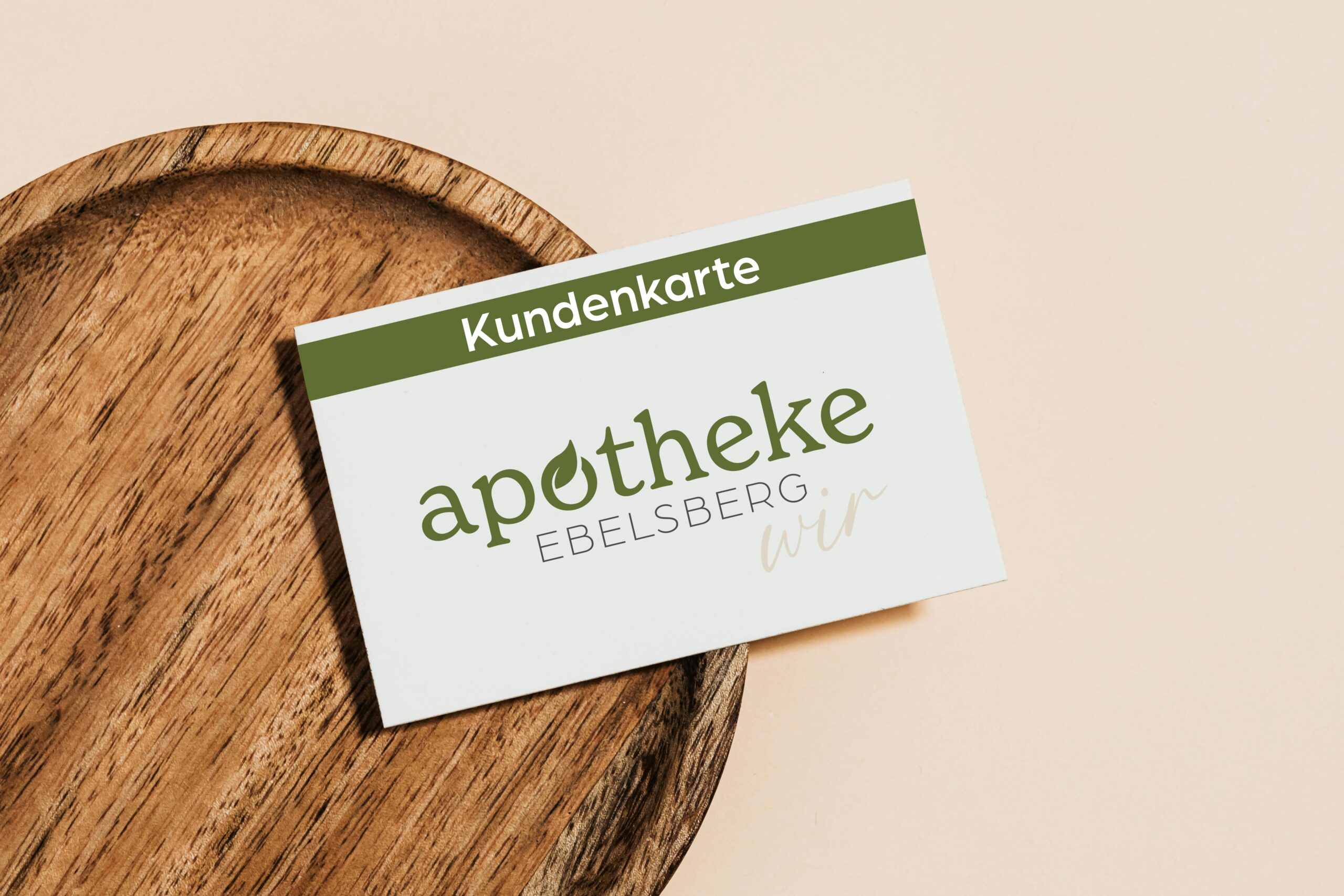 Ihre persöhnlichen Vorteile in der Apotheke Ebelsberg
